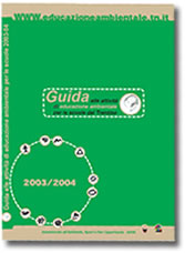 copertina della guida