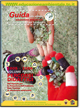 Copertina della guida