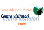 logo del Centro visitatori