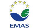Il logo EMAS